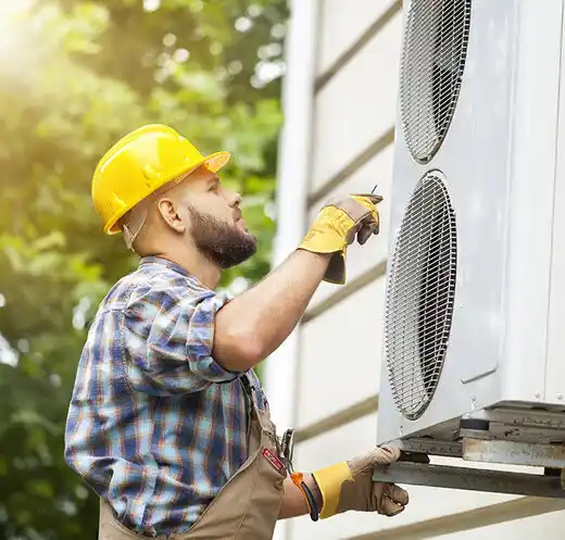 hvac services Windsor